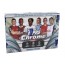 2024/25 Topps UEFA Club Competitions Chrome Soccer Breaker's Delight 6 Box Case