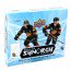 2024/25 Upper Deck Synergy Hockey Hobby Box