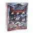 2024 Wild Card Alumination Just The Hits Edition Football Box