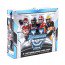 2025 Bowman Chrome University Football Jumbo Box