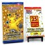 Pokemon Celebrations 25th Anniversary Booster Box + 4 Promo Packs (Japanese)