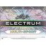 2025 Leaf Electrum Multi-Sport Hobby Box