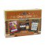 2025 Leaf Glory of the Game Basketball Hobby 10 Box Case