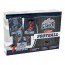 2025 Leaf Metal Football Hobby Box