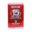2025 Leaf National Convention 15th Anniversary Red Pack - 10 Pack Lot