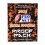 2025 Pro Set Metal Football Pre-Production Proof Pack - 10 Pack Lot
