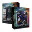 2025 Pulse Drift Football Hobby 10 Box Case