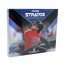 2025 Pulse Stratos Baseball Hobby Box
