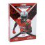 2025 Pulse Stratos Football Heat Seekers Edition 24 Box Case