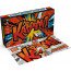 2025 Panini Absolute Football KABOOM! Countdown 8 Calendar Case