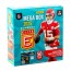2025 Panini Donruss Elite Football Mega Box
