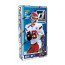 2025 Panini Donruss Football Hobby 18 Box Case
