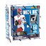 2025 Panini Donruss Football Mega Box