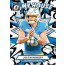 2025 Panini Donruss Optic Football H2 20 Box Case