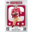 2025 Panini Donruss Optic Football H2 20 Box Case