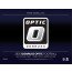 2025 Panini Donruss Optic Football Hobby Blaster Box