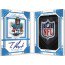 2025 Panini Flawless Football Hobby Box