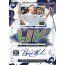 2025 Panini Impeccable LIV Golf Hobby 3 Box Case