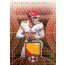 2025 Panini Authentically Mahomes Icon Collection Football Blaster Box