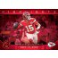 2025 Panini Authentically Mahomes Icon Collection Football Blaster 20 Box Case