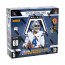 2025 Panini Mosaic Football International Hobby 12 Box Case