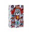 2025 Panini Mosaic Football Ornament 40 Box Case