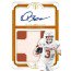 2025 Panini National Treasures Collegiate Football Hobby Box