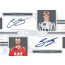 2025 Panini National Treasures Racing Hobby 4 Box Case
