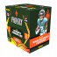 2025 Panini Phoenix Football Hobby 16 Box Case