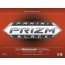 2025 Panini Prizm Black Football Hobby Box