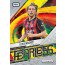 2025/26 Panini Prizm FIFA Soccer Hobby Box