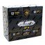 2025 Panini Prizm FIFA Club World Cup Soccer Hobby 12 Box Case