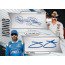 2025 Panini Prizm Racing Hobby Box