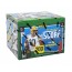 2025 Panini Score Football Hobby 12 Box Case