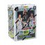 2025 Panini Donruss WNBA Basketball Blaster Box
