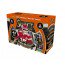 2025 Panini Select Football Hobby Mega Box
