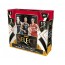 2025 Panini Select WNBA Basketball Hobby 12 Box Case