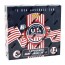 2025 Panini Stars and Stripes USA Baseball H2 20 Box Case