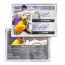 2025 Pulse Dual Signature Edition Baseball Hobby 10 Box Case