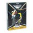 2025 Pulse Stratos Baseball Hobby Heat Seekers 24 Box Case