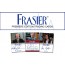 Frasier Premiere Edition Trading Cards 12 Box Case (Rittenhouse)