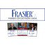Frasier Premiere Edition Trading Cards Box (Rittenhouse)