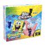 2025 Topps Chrome Spongebob Squarepants 25th Anniversary Hobby Box