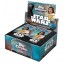 2025 Topps Star Wars Chrome Hobby 8 Box Case