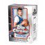 2025/26 Topps Chrome Basketball Blaster Box