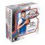 2025/26 Topps Chrome Basketball Mega Box