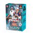 2025 Topps Chrome Football Blaster Box