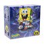 2025 Topps Chrome Spongebob Squarepants 25th Anniversary Sapphire Edition Box