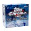 2025 Topps Chrome Tennis Sapphire Edition Box