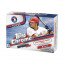 2025 Topps Chrome Update Series Baseball Breaker's Delight 6 Box Case